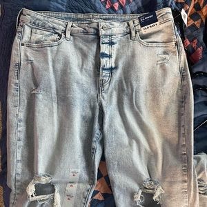 Og straight old navy